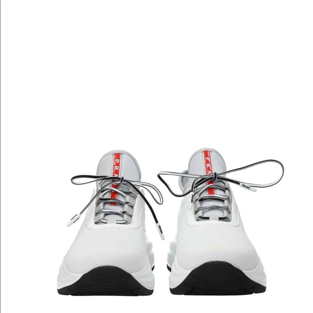 Authentic women Prada sneakers